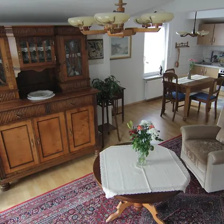 Strandnahe Mit Garten *