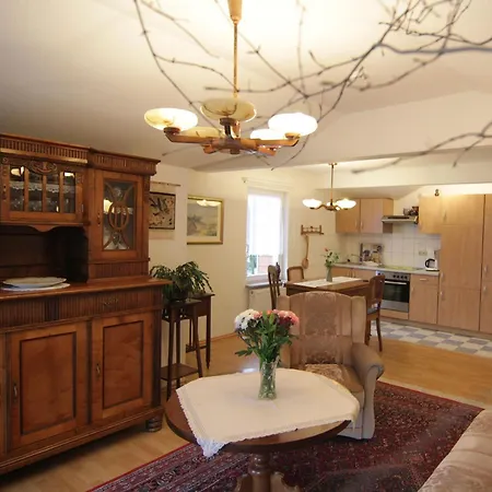 Strandnahe Mit Garten Koserow