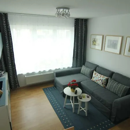 Strandnahe Mit Garten