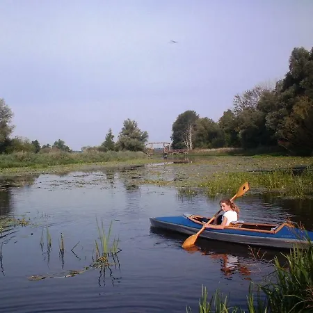 Strandnahe Mit Garten Koserow