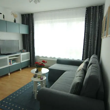 Strandnahe Mit Garten