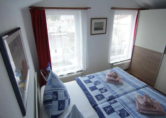 Strandnahe Mit Garten